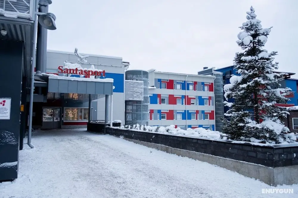 Santasport Resort - Öne Çıkan Resim
