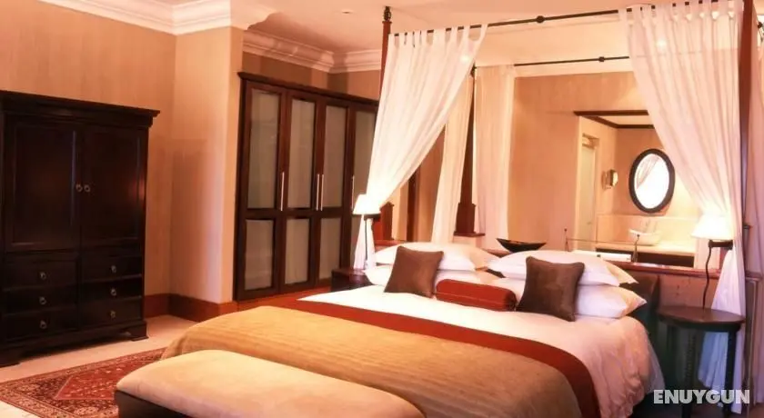 Sante Hotel, Spa & Resort - Oda