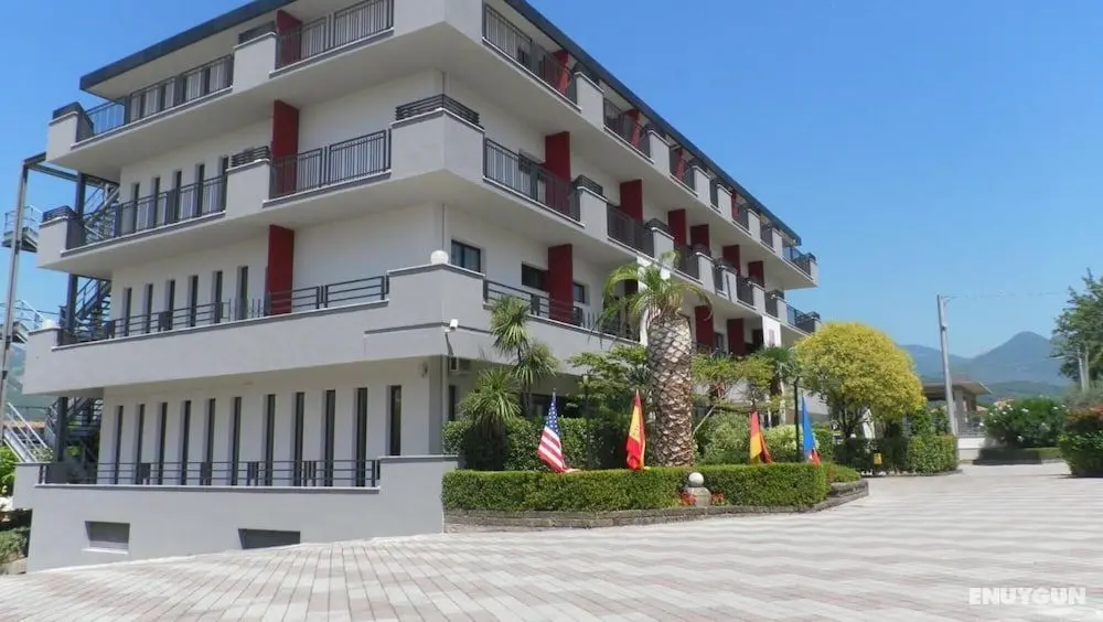 Hotel Sant'Elia - Öne Çıkan Resim