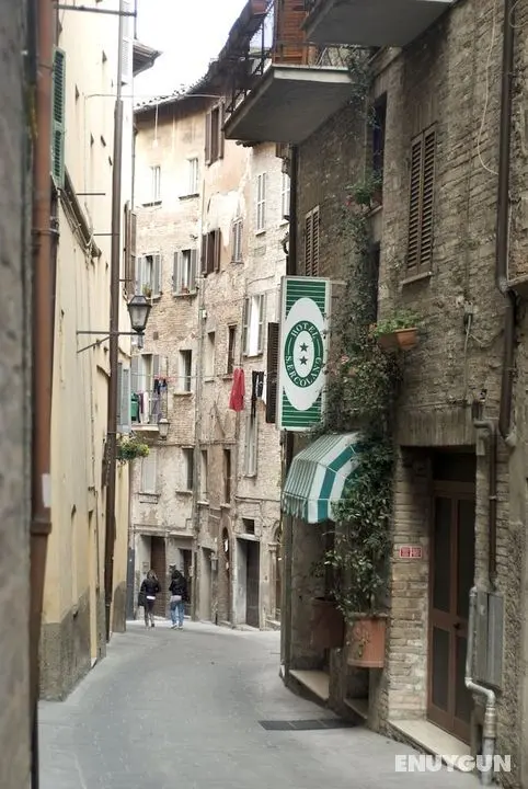 Hotel Sant'Ercolano - Öne Çıkan Resim