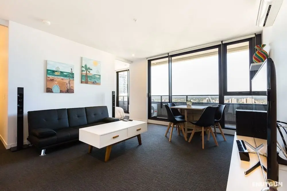 SANTERI, 2BDR Melbourne Apartment - Öne Çıkan Resim