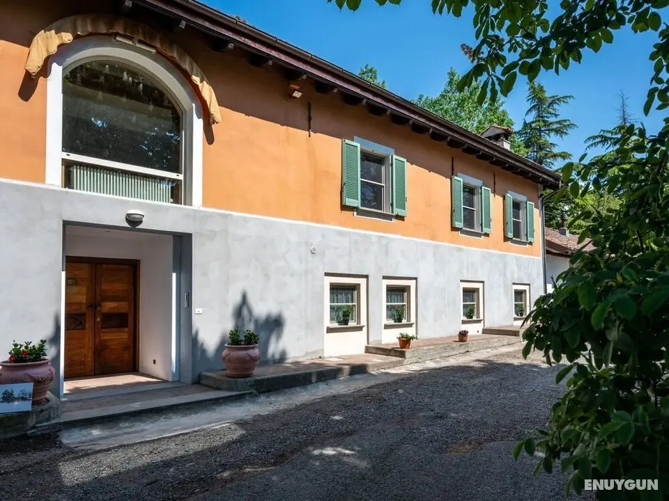 Santevasio San Martino - Oda