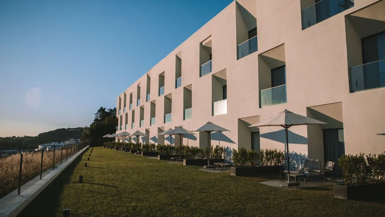 Santiago Hotel Cooking & Nature - Genel