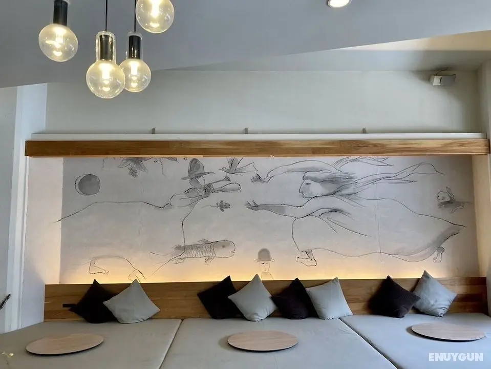 Santiago Guesthouse Kyoto - Öne Çıkan Resim