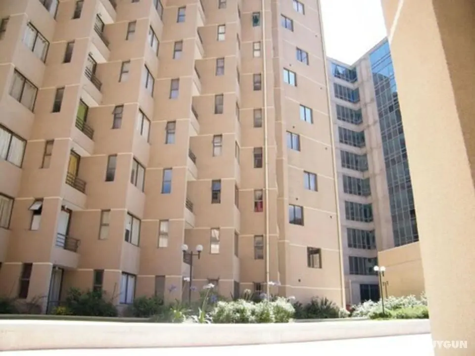 Santiago Suite Apartment - Dış Mekan