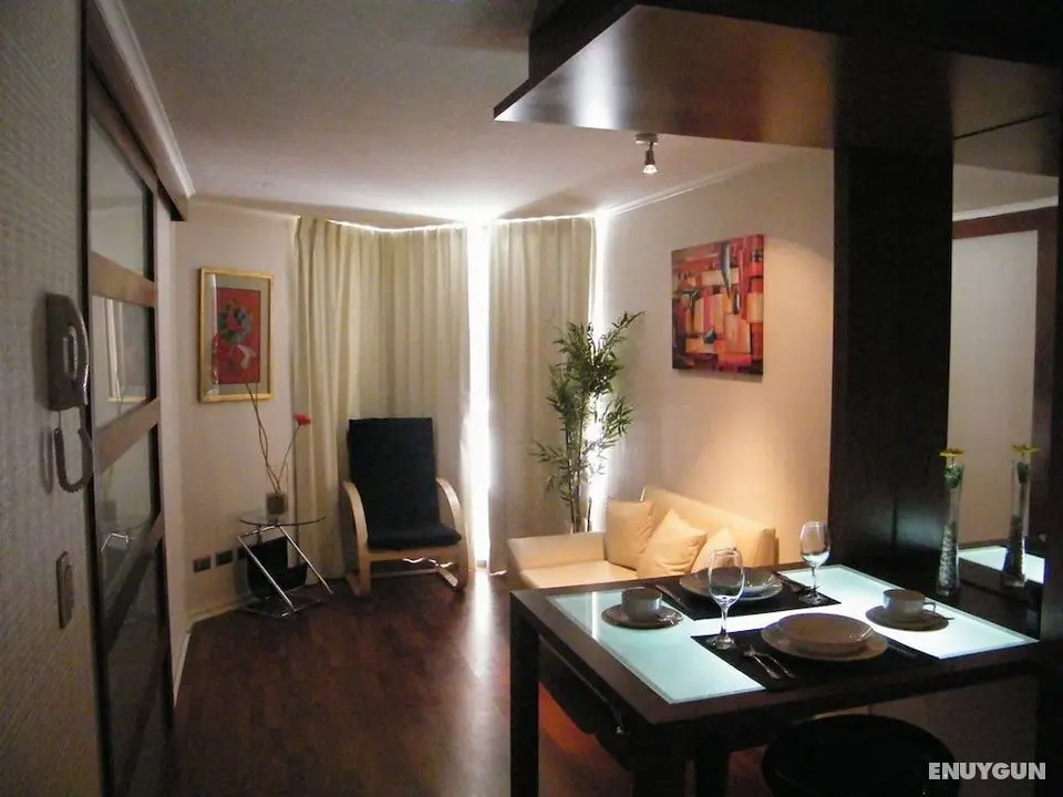 Santiago Suite Apartment - Öne Çıkan Resim