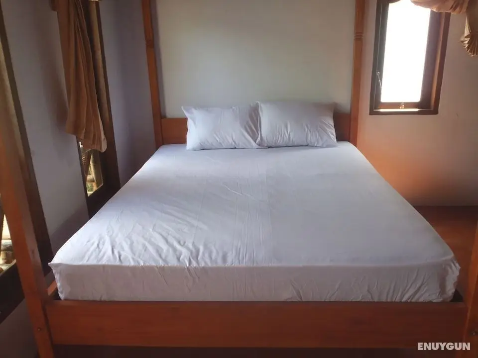 Santigi Homestay - Oda