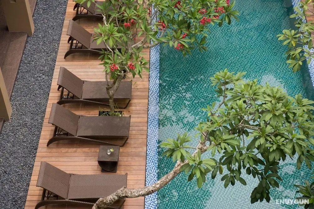 Hotel Santika Kuta Bali - CHSE Certified - Öne Çıkan Resim