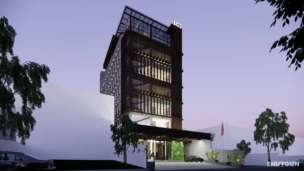 Hotel Santika Pasir Kaliki Bandung - Öne Çıkan Resim