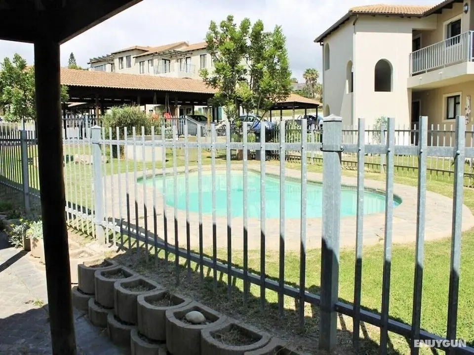 Santini Village - 43 - Öne Çıkan Resim
