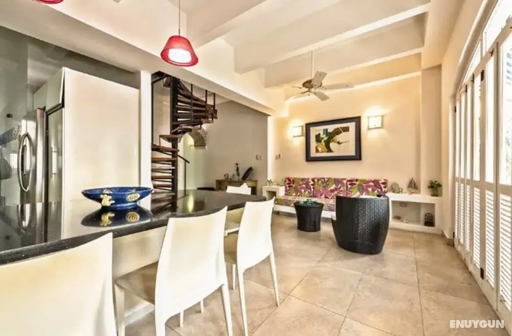 Santo Domingo Condos by Velvet Luxury - Öne Çıkan Resim