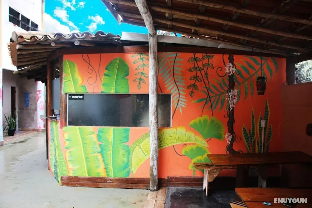 Santo Hostel - Öne Çıkan Resim