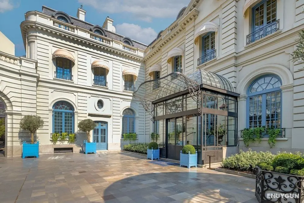 Santo Mauro, a Luxury Collection Hotel, Madrid - Öne Çıkan Resim