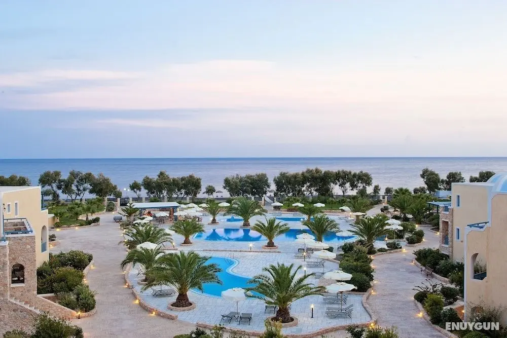 Santo Miramare Resort - Öne Çıkan Resim