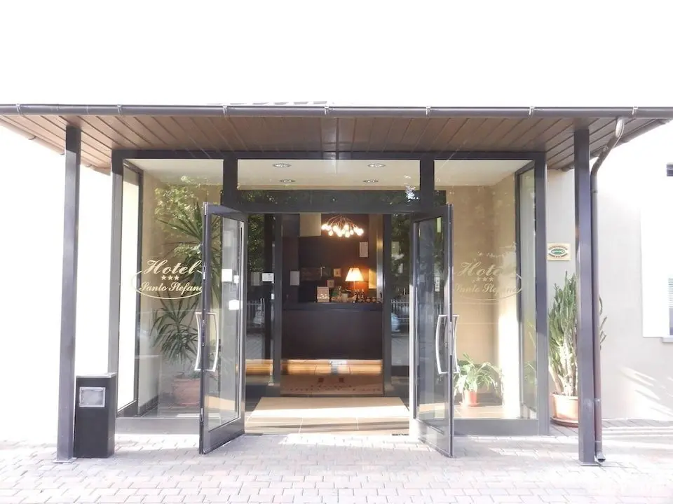 Hotel Santo Stefano - Öne Çıkan Resim