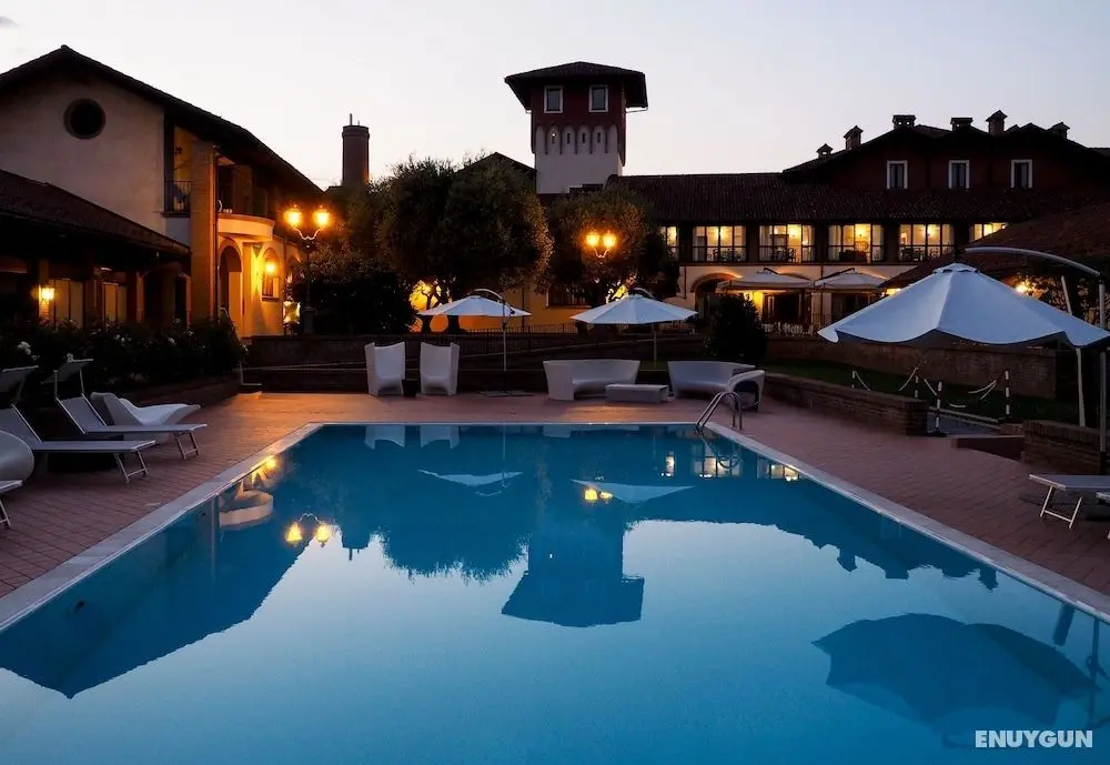 Santo Stefano SPA Relais - Öne Çıkan Resim