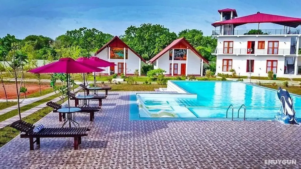 Santon Resort & Spa - Öne Çıkan Resim
