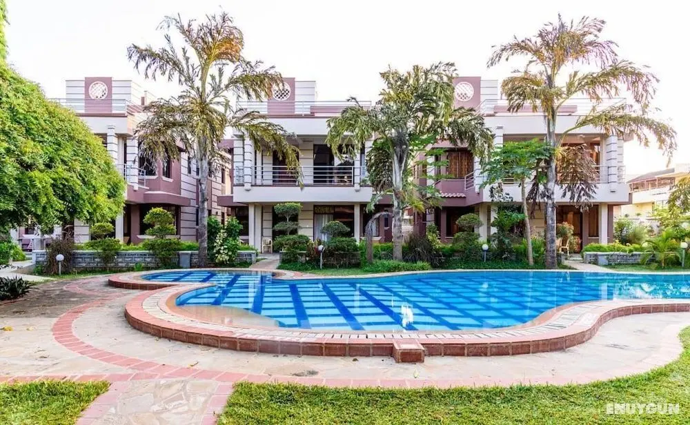 Santori Villas - Öne Çıkan Resim