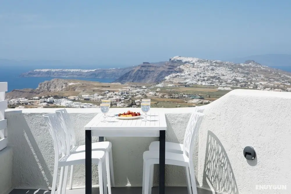 Santorini Dreams Villas - Öne Çıkan Resim