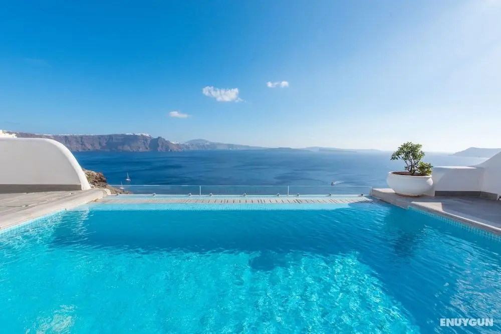 Santorini Secret Suites & Spa - Öne Çıkan Resim