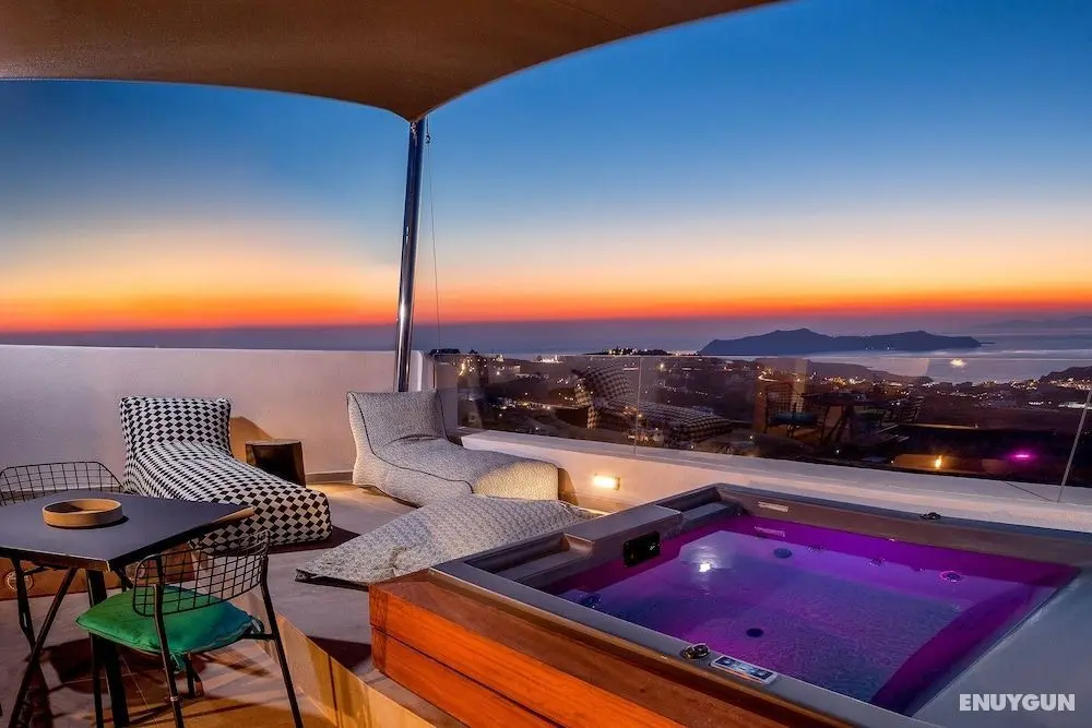 Santorini Soul Villas - Öne Çıkan Resim