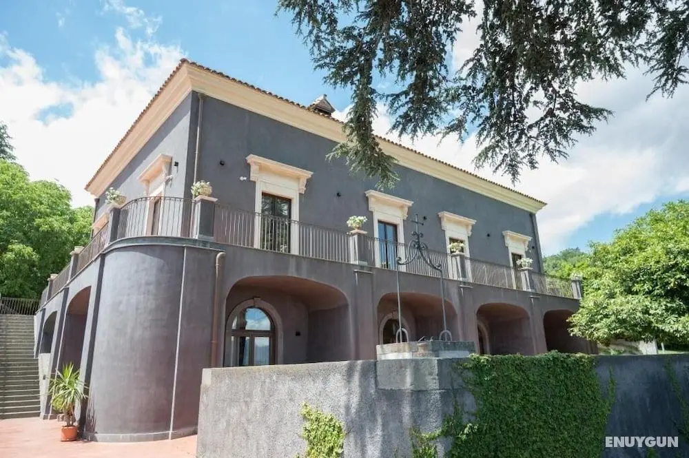 Santoro Country House - Dış Mekan