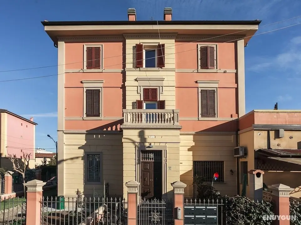 Sant'orsola Suites Apartments - Öne Çıkan Resim