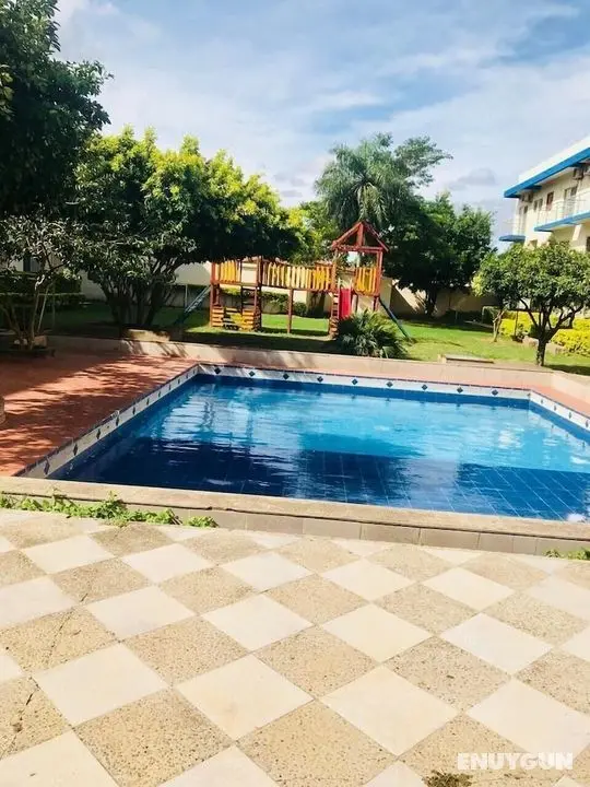 Santos Apartamentos - Öne Çıkan Resim