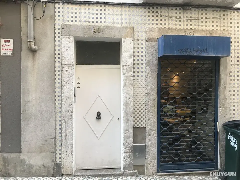 SantoSweethome 2 - Dış Mekan