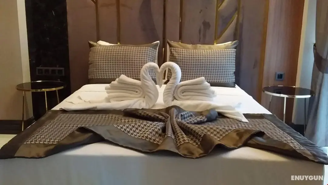 Santra Hotel Istanbul - Genel