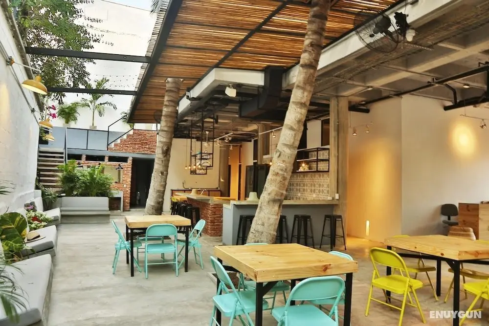 Santuario Getsemaní Hostel - Öne Çıkan Resim