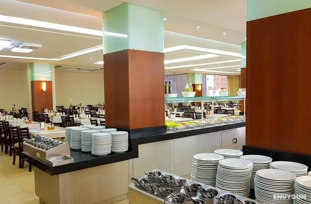Santuario Palace Hotel - Öne Çıkan Resim
