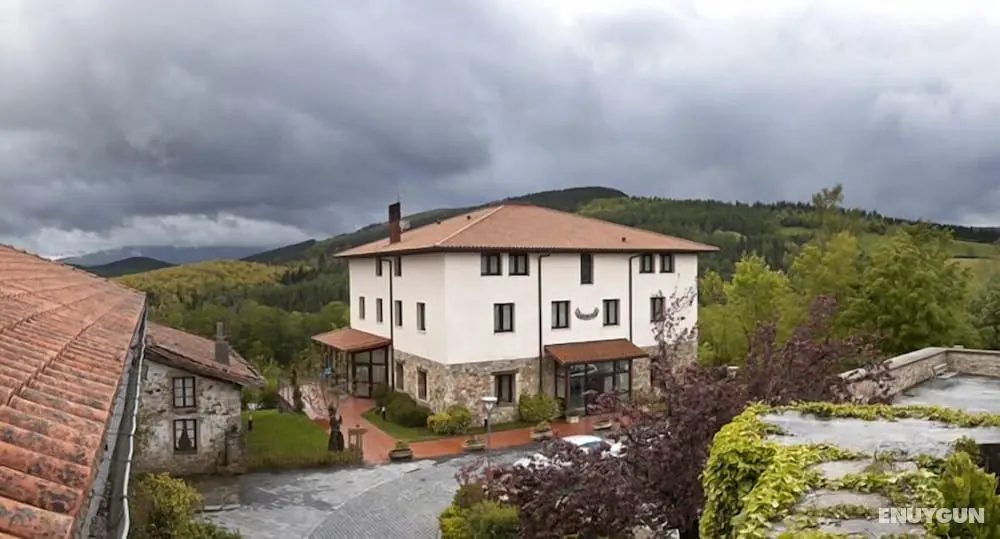 Hotel Santuario Urkiola - Öne Çıkan Resim