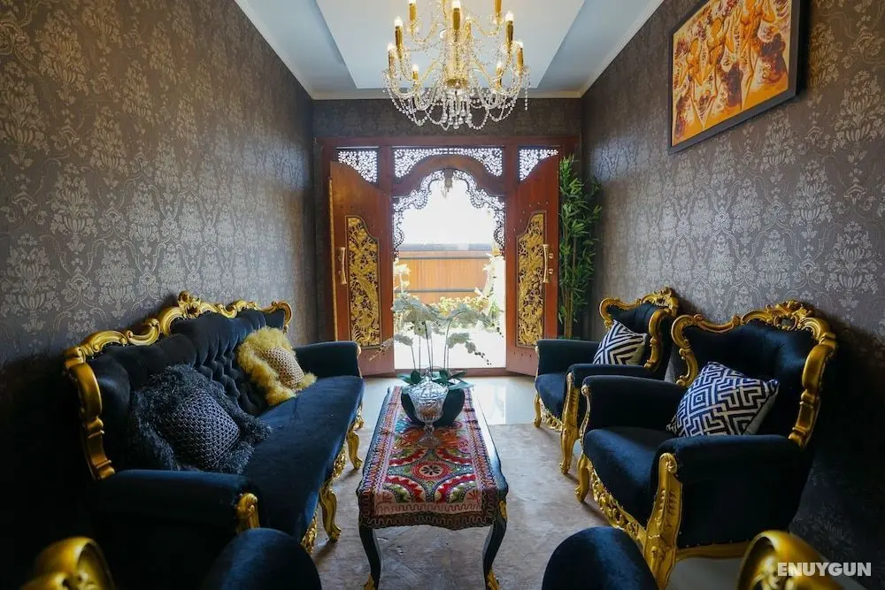 Sanur Cempaka Living - Öne Çıkan Resim