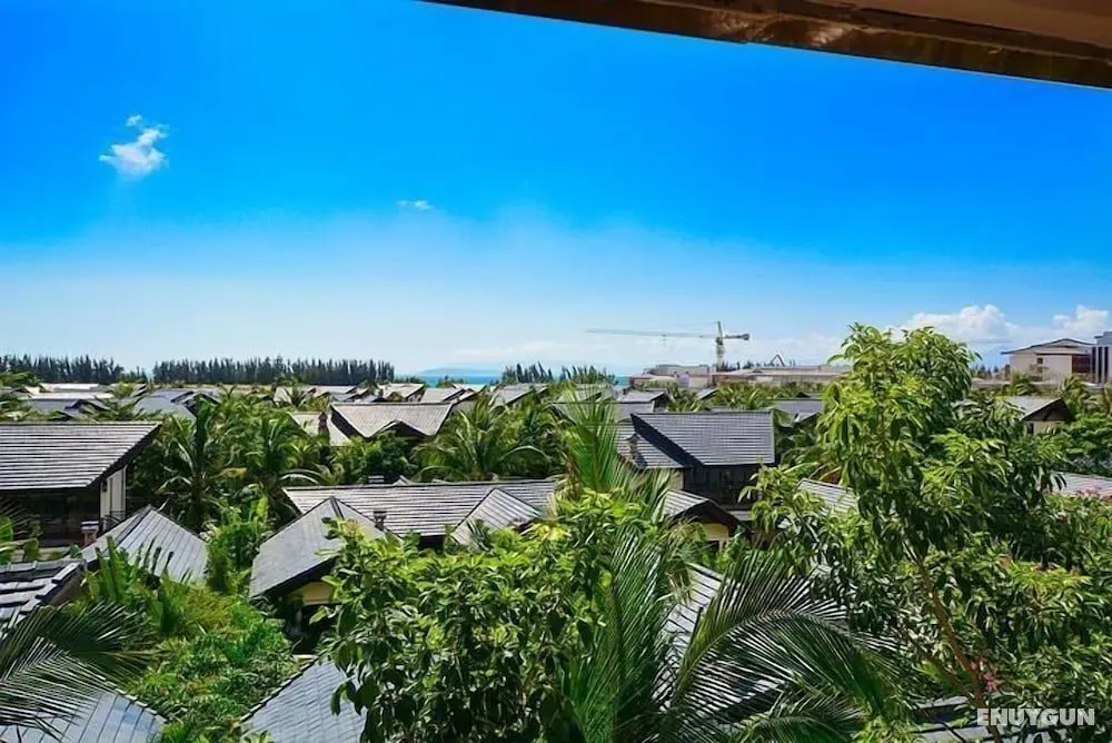 Sanya Jiahua Shunze Resort Apartment - Öne Çıkan Resim