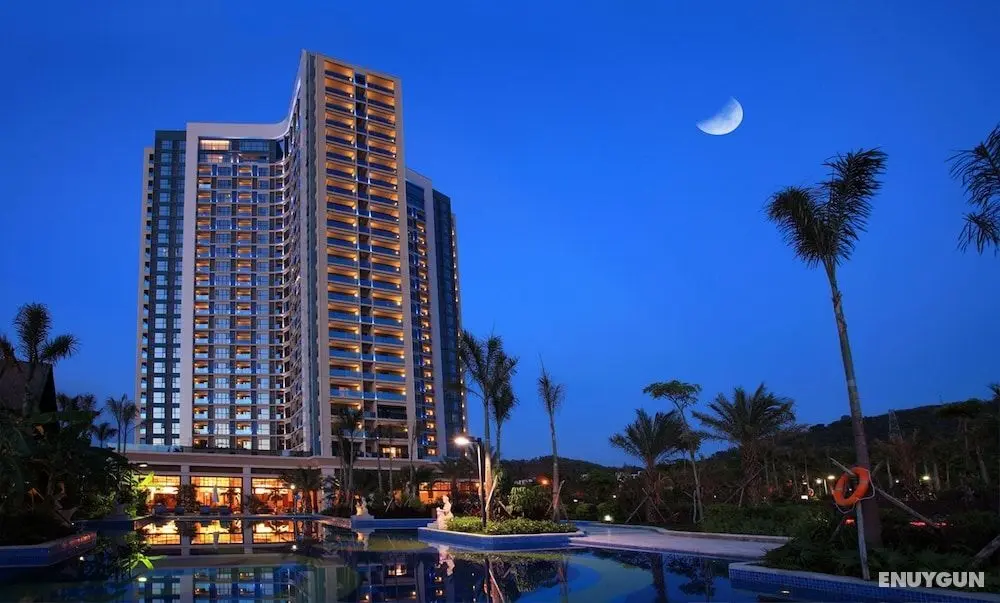 Sanya Phoenix Waterside Gloria Resort - Öne Çıkan Resim