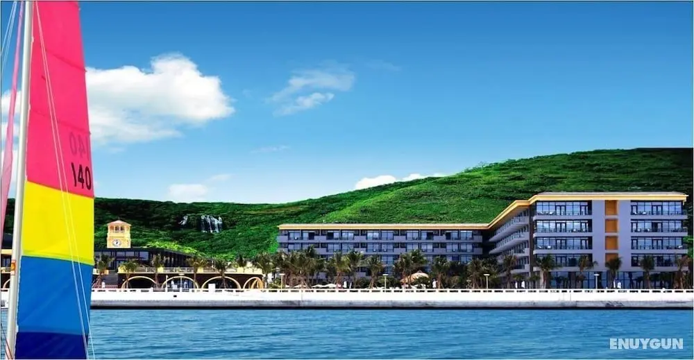 Sanya Serenity Coast Marina Hotel - Öne Çıkan Resim