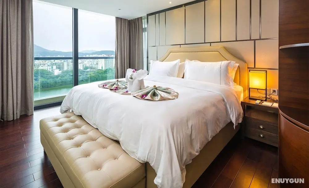 Sanya Shuang Da International Hotel - Öne Çıkan Resim
