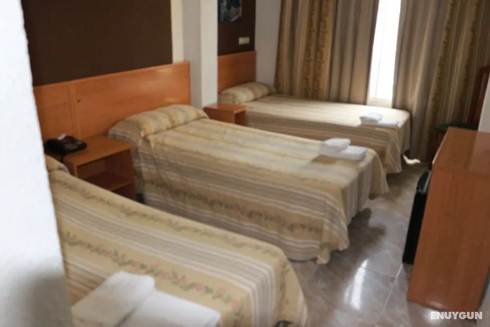 Hotel Sanz - Öne Çıkan Resim
