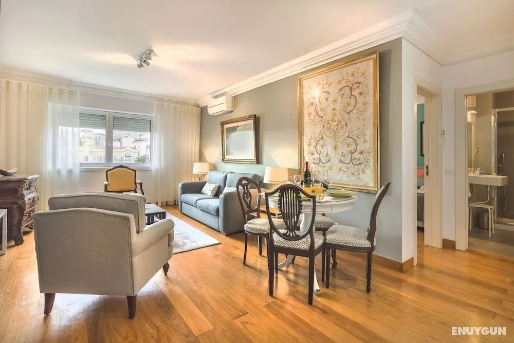 São Bento Gallery Apartment - Öne Çıkan Resim