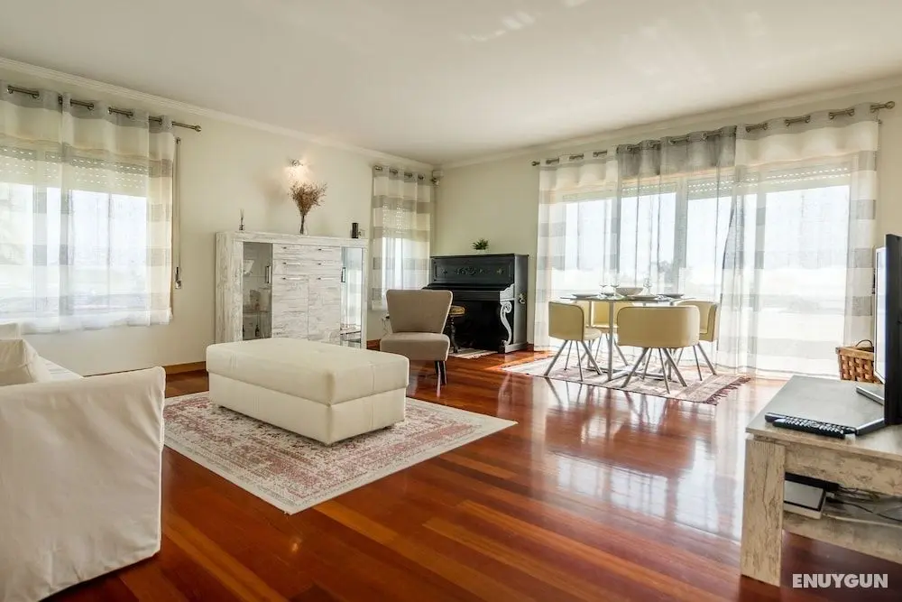 São Félix Ocean Views Apartment - Öne Çıkan Resim