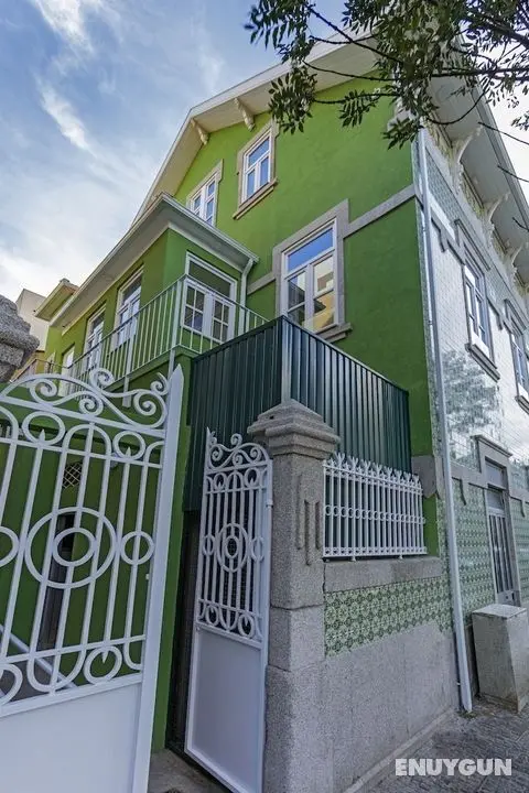 São Francisco Guesthouse - Öne Çıkan Resim