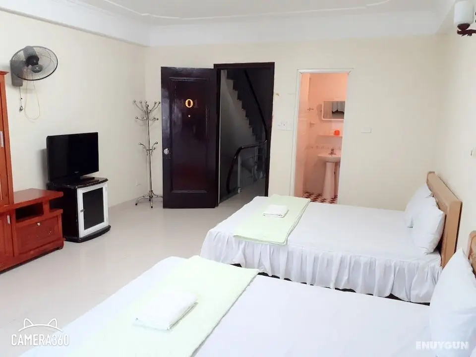 Sao Khue Hotel - Öne Çıkan Resim