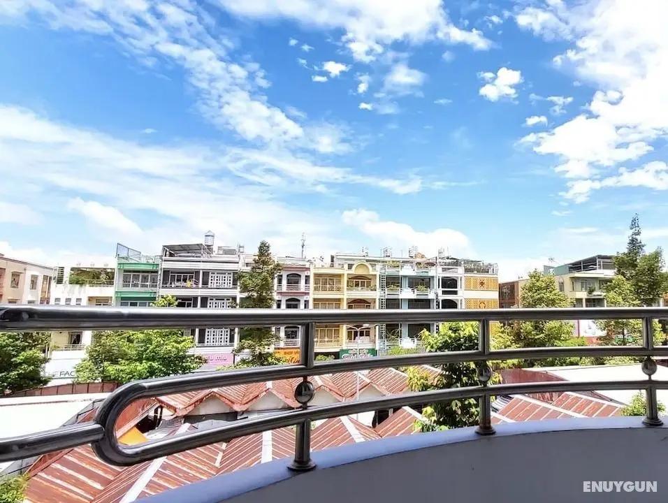 Sao Mai Thu Ha Hotel - Managed by Hamori Group - Oda Düzeni