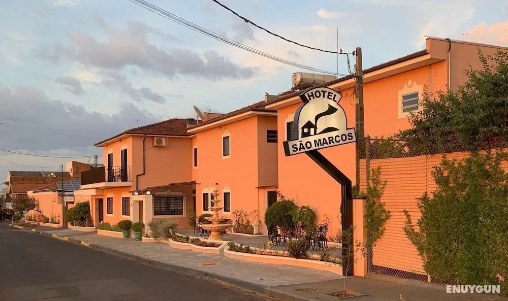 Hotel São Marcos - Öne Çıkan Resim