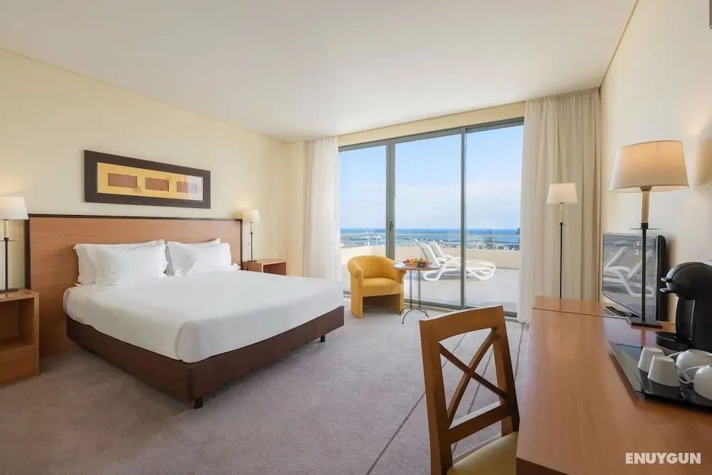 Sao Miguel Park Hotel - Öne Çıkan Resim