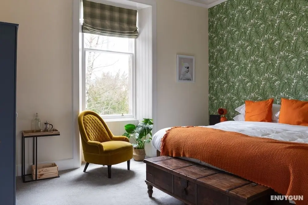 Saorsa 1875 Vegan Hotel - Öne Çıkan Resim