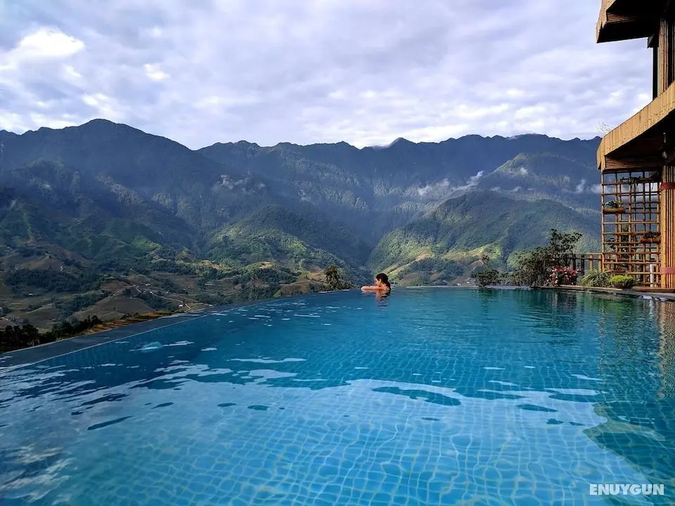Sapa Clay House - Mountain Retreat - Öne Çıkan Resim