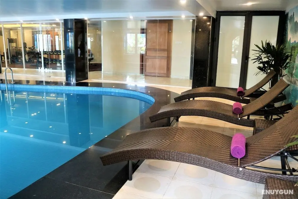 Sapa Highland Resort & Spa - Öne Çıkan Resim