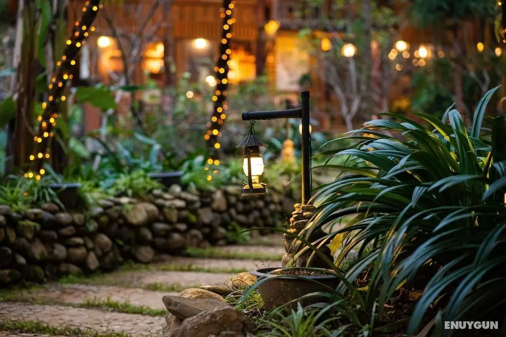 Sapa Riverside Ecolodge & Spa - Öne Çıkan Resim